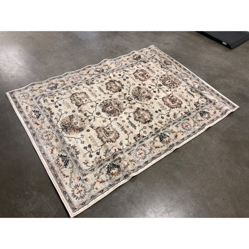 Natco Stella Traditional Persian 5ft x 7ft3in Area Rug