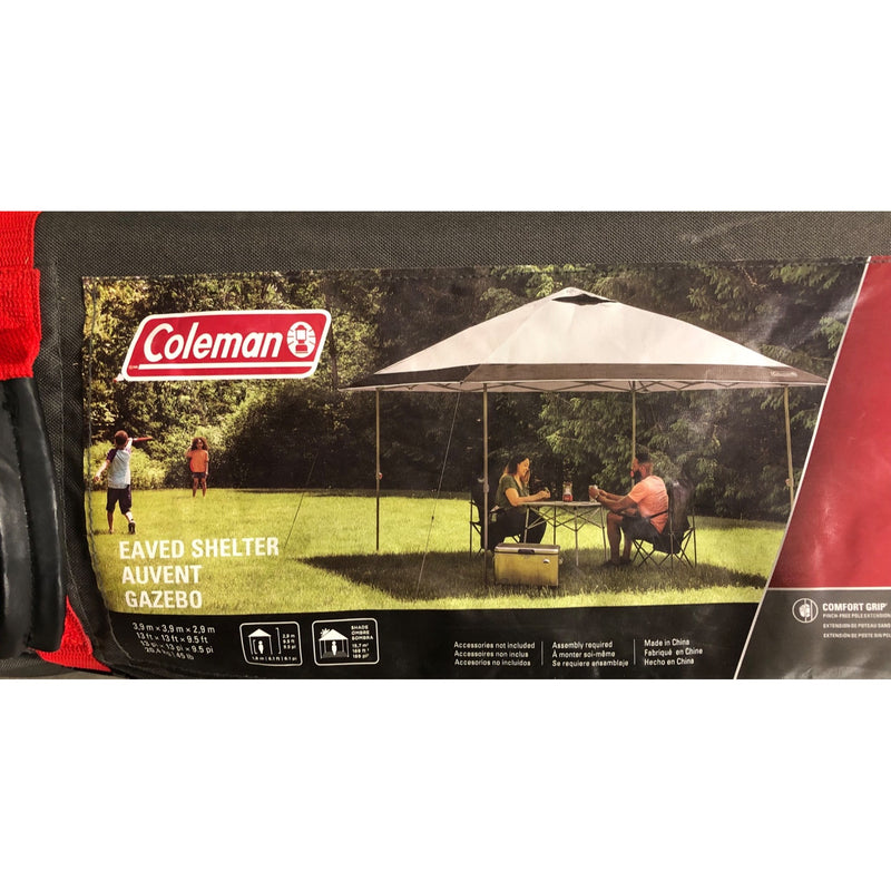 Coleman 13ft x 13ft OnePeak Canopy