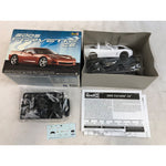 Revell 2005 Corvette C6 1:25 Scale Plastic Model Kit