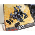 Gears of War Armadillo Erector Construction Set