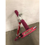 Razor A Kick Scooter for Kids, Sweet Pea