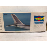 Trumpeter Tu-16K-26 Badger G Chinese H-6 1:72 Scale Plastic Model Kit