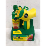 Miracle-Gro LiquaFeed All Purpose Plant Food Advance Starter Kit with Feeder