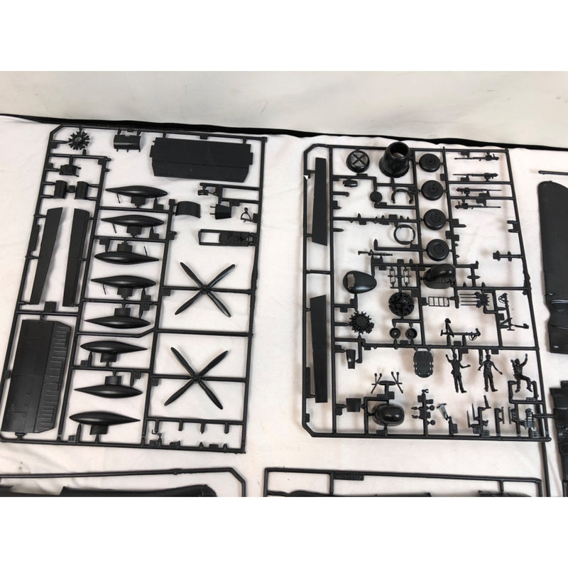 P-61 Black Widow Revell 1:48 Scale Plastic Model Kit