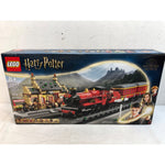 LEGO Harry Potter Hogwarts Express & Hogsmeade Station, 76423