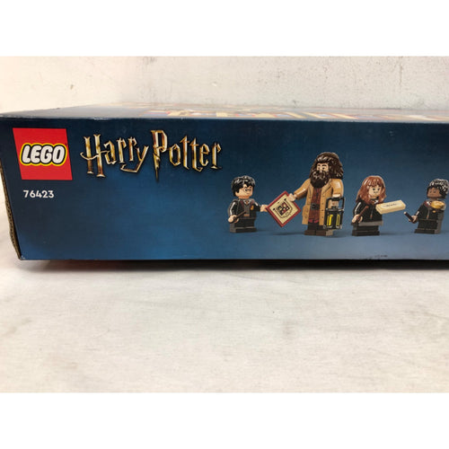 LEGO Harry Potter Hogwarts Express & Hogsmeade Station, 76423