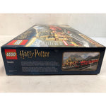 LEGO Harry Potter Hogwarts Express & Hogsmeade Station, 76423