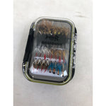 Bassdash Fly Fishing Flies Kit