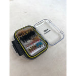 Bassdash Fly Fishing Flies Kit