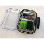 Bassdash Fly Fishing Flies Kit