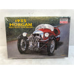 Minicraft Model Kits 1935 Morgan Super Sports Three Wheeler