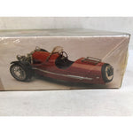 Minicraft Model Kits 1935 Morgan Super Sports Three Wheeler