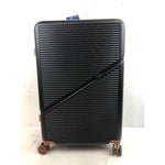 5 Piece Luggage Sets, 3 Piece Expandable 20 24 28 inch Suitcase