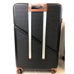 5 Piece Luggage Sets, 3 Piece Expandable 20 24 28 inch Suitcase