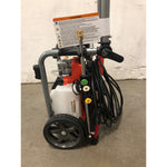 2300 Husqvarna PSI Electric Powered Pressure Washer