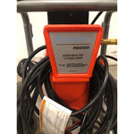 Husqvarna 2300 PSI Electric Powered Pressure Washer