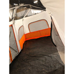 Ozark Trail 12 Person Instant Cabin Tent with LED Lights