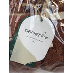 Berkshire Extra-Fluffy Recycled Blanket, Carrot Cake, Full/Queen