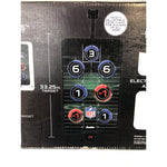 Franklin Sports NFL Electronic Football Target Toss Game