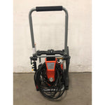 2300 Husqvarna PSI Electric Powered Pressure Washer