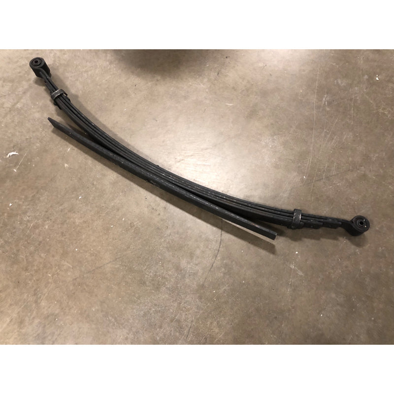 Dorman 929-126 Leaf Spring