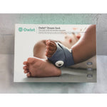 Owlet Dream Sock, Baby Sleep Monitor