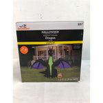 Halloween Large Dragon Yard Inflatable, by Way To Celebrate