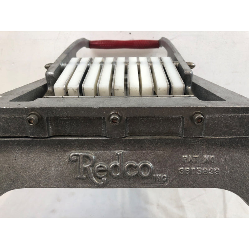 Redco, Inc. Lettuce King Shredder/Chopper, Redco, 3/4in Cut