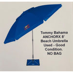 Tommy Bahama ANCHORX 8’ Beach Umbrella