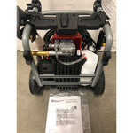 2300 Husqvarna PSI Electric Powered Pressure Washer