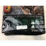 Green Mountain Grills Premium Apple Pure Hardwood Grilling Cooking Pellets