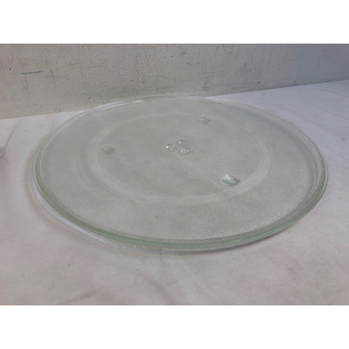 16.5in Microwave Plate with Roller