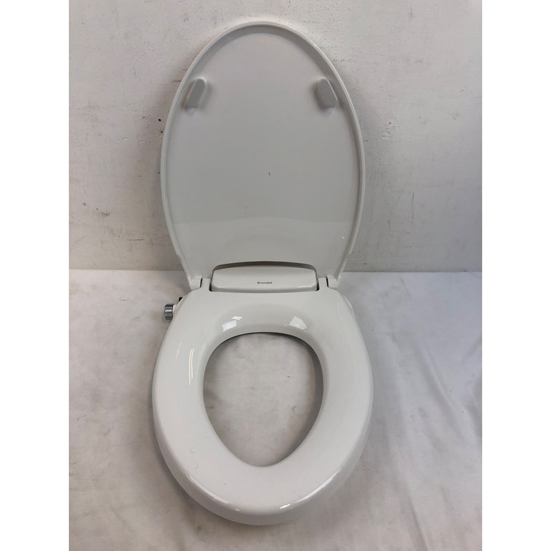 EcoSeat S101 Non-Electric Bidet Toilet Seat