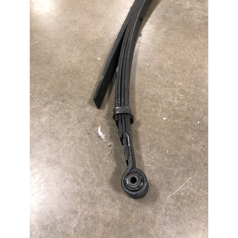 Dorman 929-126 Leaf Spring