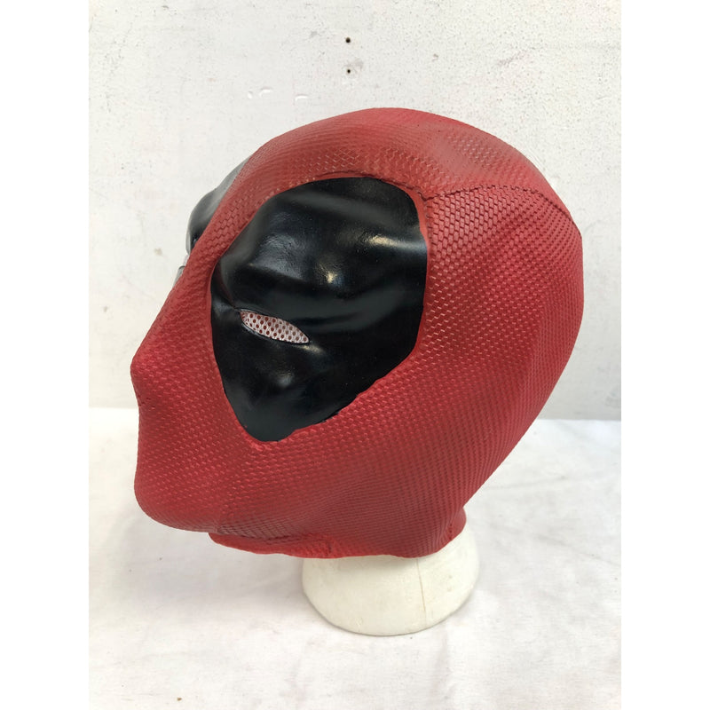 Deadpool 3 Costume Mask