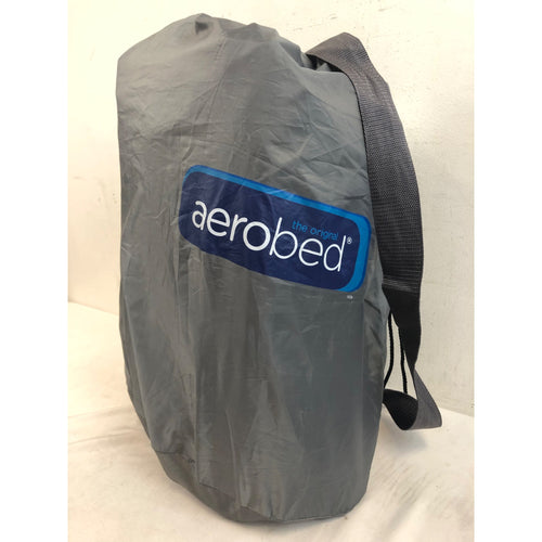 AeroBed Comfort Lock Queen Air Mattress