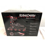 Roller Derby Velocity Adult Adjustable Inline Skates, Size 7-10