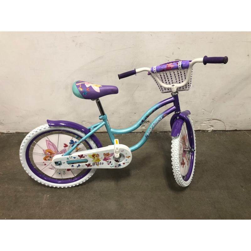 USToyOutlet 20 In. Cruiser Steel Frame Bicycle