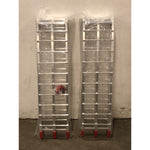 7ft Aluminum Loading Ramps