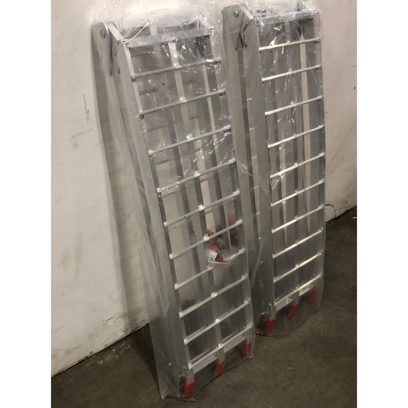 7ft Aluminum Loading Ramps