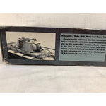 Hobby Boss Russian KV-1 Model 1942 Heavy Cast Turret Tank 1:48 Scale Model Kit