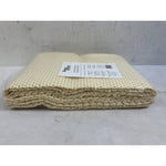 Better Homes and Gardens 2ft x 8ft Cushioned Non-Slip Runner Rug Pad