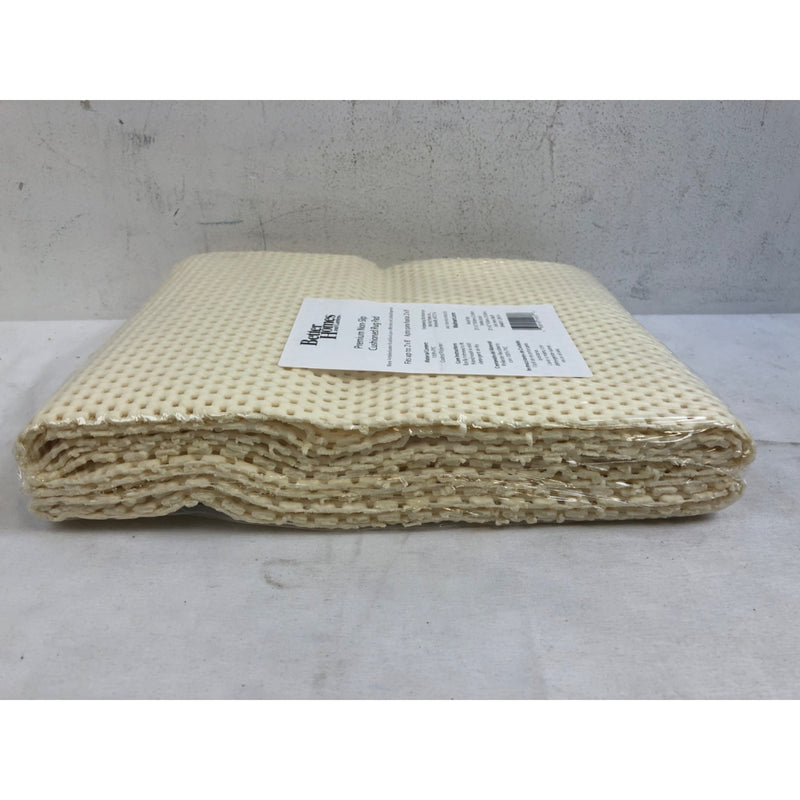 Better Homes and Gardens 2ft x 8ft Cushioned Non-Slip Runner Rug Pad