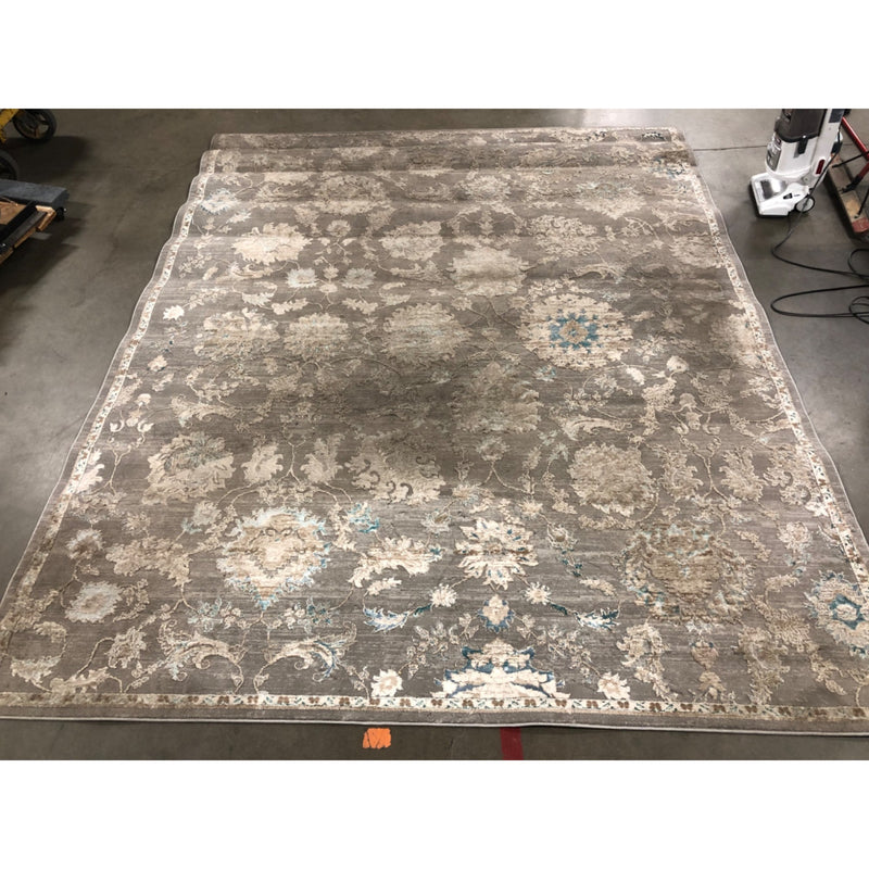 Barmond Area Rug Collection, Anya, 7ft 10in x 10ft