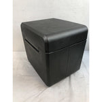 SentrySafe HD4100 Fire-Resistant and Water-Resistant Box Safe