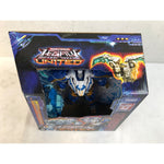 Transformers Legacy United Star Raider Action Figure, 7in Converting Robot Toys