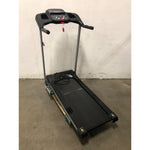 2.5HP Electric Treadmill, Foldable Electric Running Walking Machine