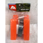 Ozark Trail 2-Pack Marker Buoy - Orange