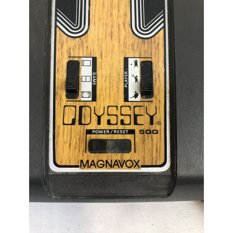 Magnavox Oddysey 500