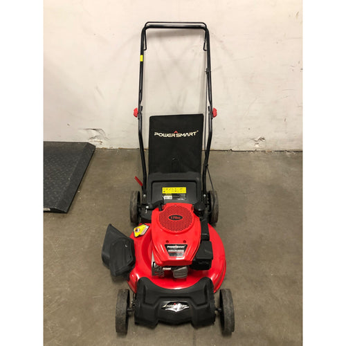 Powersmart 21in Lawn Mower, 3 in 1, 170cc